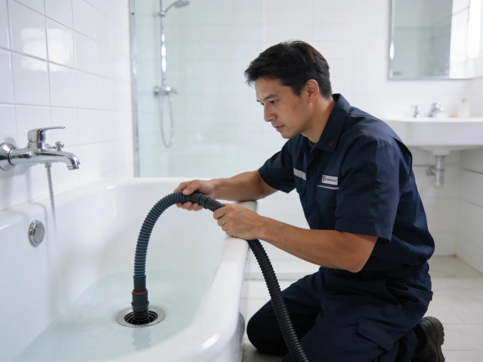 Emergency Plumber Holbrook, NY FAQs